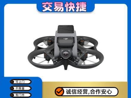 本溪市回收无人机